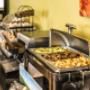 Breakfast counter Breakfast counter
