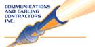 Communications And Cabling Contractors Inc