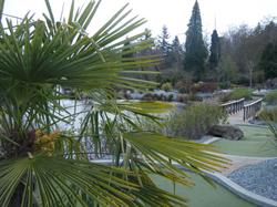 Island View Golf Centre Ltd.