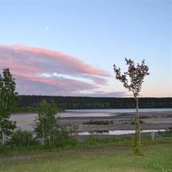 Camping Laurent Val