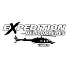 Expédition Hélicoptères