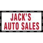 Jacks Auto Sales