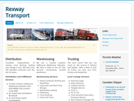 Rexway Transport Inc.