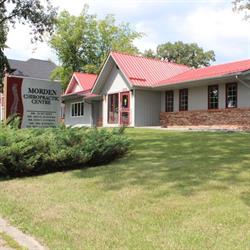 Morden Chiropractic Centre