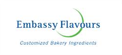 Embassy Ingredients Ltd