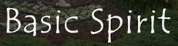 Basic Spirit