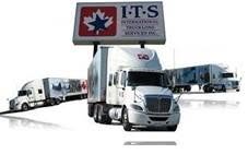 International Truckload Services Inc