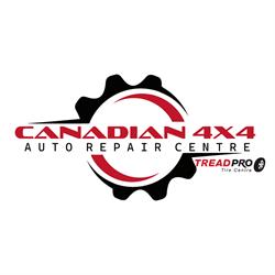 Canadian 4x4 Ltd.