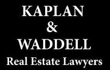 Kaplan & Waddell