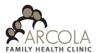 Hospital-Arcola Health Centre
