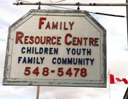 Family Resource Centre