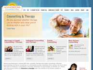 New Horizons Counselling