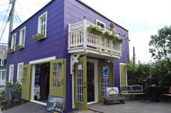 Boutique La Lavandière