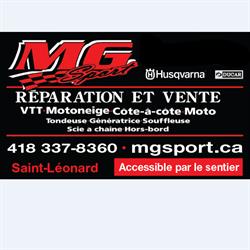 MG Sports