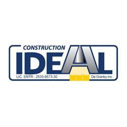 Construction Idéal De Granby Inc