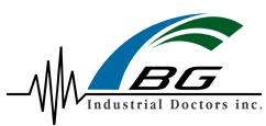 B. G. Industrial Doctors Inc.