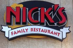 Nick S Family Restaurant