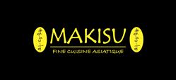 Restaurant Makisu Inc