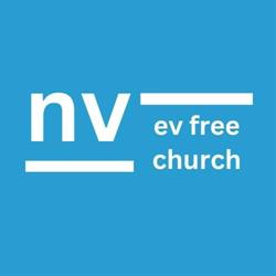 Nicola Valley Evangelical Free Church