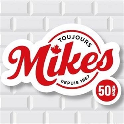 Toujours Mikes