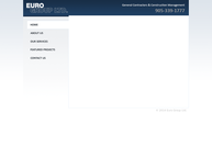 Euro Group Ltd.