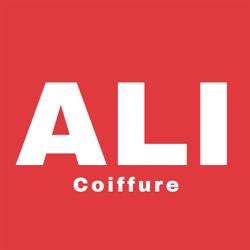 Coiffure New Ali