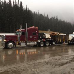 Cooters Transportation Systems