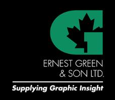 Ernest Green & Son Ltd