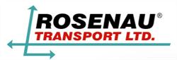 Rosenau Transport, a GLS company