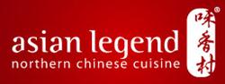 Asian Legend