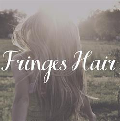 Fringes Hair