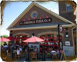Firehall Pizza Co.