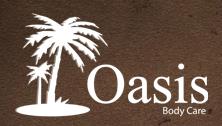 Oasis Body Care