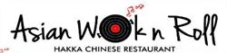 Asian Wok N. Roll