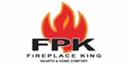Fireplace King