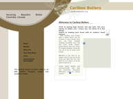 Cariboo Boilers