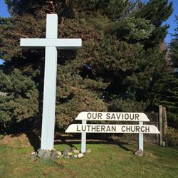 Our Saviour Lutheran Church