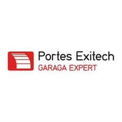Portes Exitech