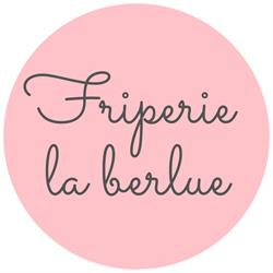 Friperie La Berlue