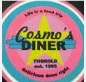 Cosmo's Diner