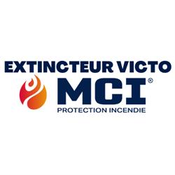 Extincteur Victo