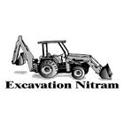 Excavation Nitram