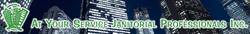 at Your Service Janitorial Professionals