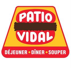 Patio Vidal Gréber