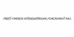 First Choice International Placement Inc