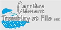 Carrière Tremblay & Fils