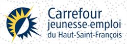 Carrefour Jeunesse Emploi du Haut St-François