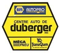NAPA AUTOPRO - Centre Auto de Duberger Inc