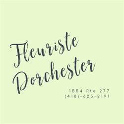 Fleuriste Dorchester