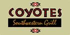 Coyotes Southwestern Grill